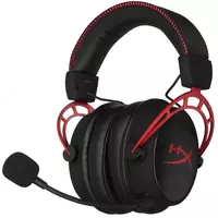 HyperX Cloud Alpha simli quloqchinlari