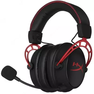 HyperX Cloud Alpha simli quloqchinlari
