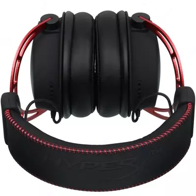  HyperX Cloud Alpha simli quloqchinlari