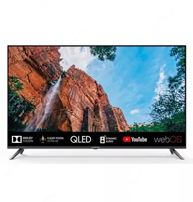 Immer Q65W QLED 4K Web OS TV televizor