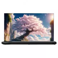 DUAL STUDIO 65 UHD SMART 4K ANDROID ELED TV televizor