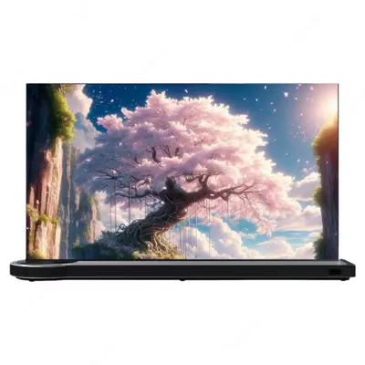 DUAL STUDIO 65 UHD SMART 4K ANDROID ELED TV televizor