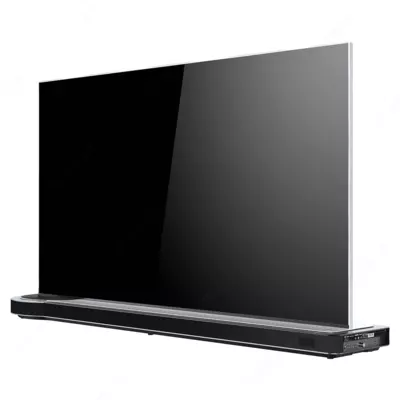  DUAL STUDIO 65 UHD SMART 4K ANDROID ELED TV televizor - 