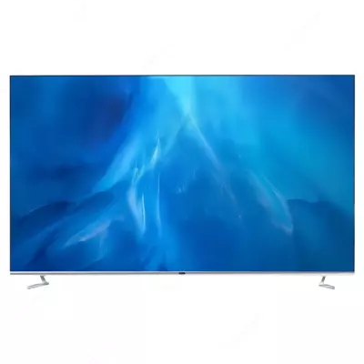   85 Телевизор Immer Q85W UHD SMART webOS TV QLED TV