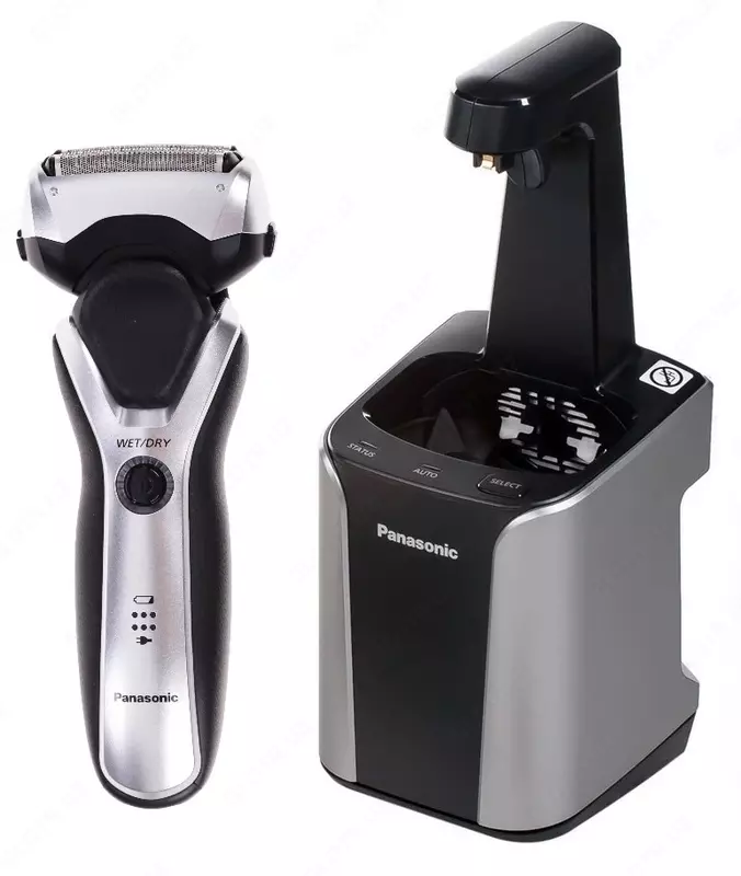 Soqol mashinasi Panasonic ES-RT87-S520