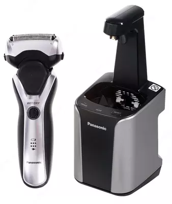 Soqol mashinasi Panasonic ES-RT87-S520