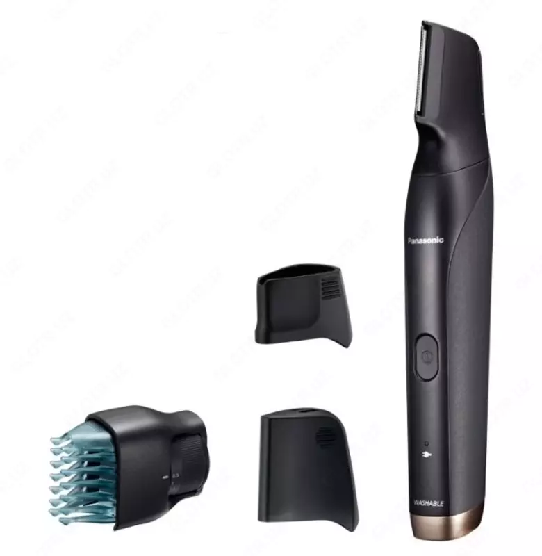 Триммер Panasonic ER-GD61-K520 trimmeri