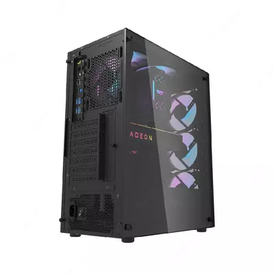  Компьютерный корпус DarkFlash DK352 BLACK - 