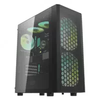 kompyuter korpusi DarkFlash DK360 ATX PC Case