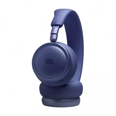  Беспроводные/проводные наушники JBL LIVE 680NC - 