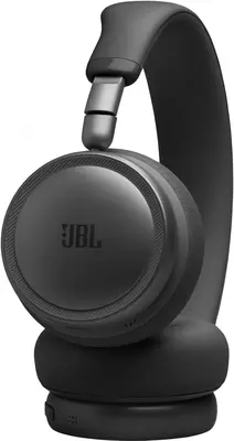   Беспроводные/проводные наушники JBL LIVE 680NC
