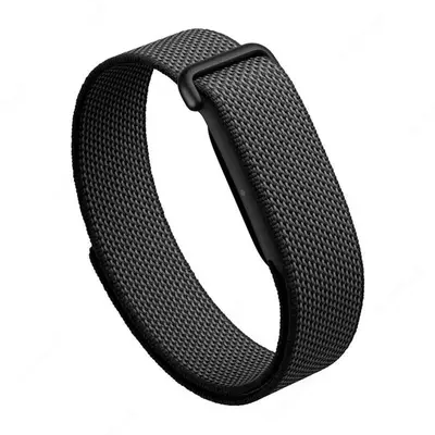 Google Fitbit Air Black fitnes-trekeri
