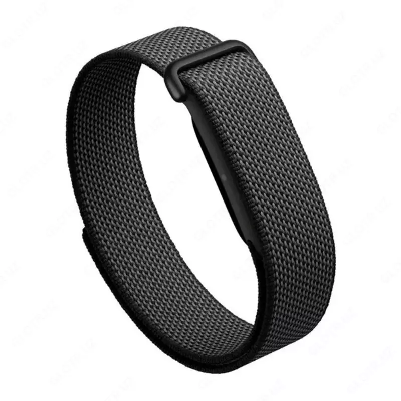 Google Fitbit Air Black fitnes-trekeri