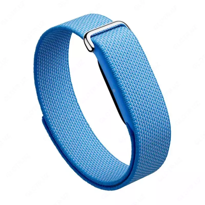 fitnes-trekeri Google Fitbit Air Blue