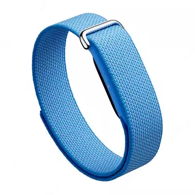 fitnes-trekeri Google Fitbit Air Blue