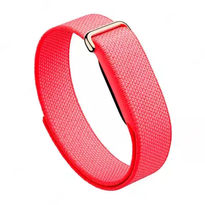 fitnes-trekeri Google Fitbit Air Red