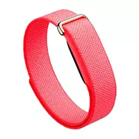 fitnes-trekeri Google Fitbit Air Red