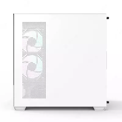   Компьютерный корпус DarkFlash DS900 Air WHITE