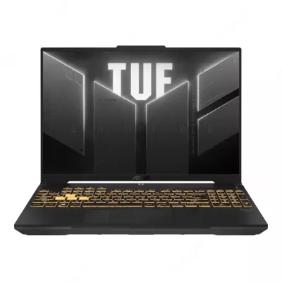 Asus TUF FX607V Mecha Gray noutbuki