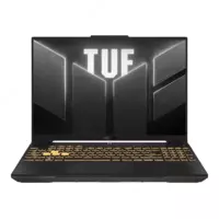 Игровой ноутбук ASUS TUF FX607V Mecha Gray