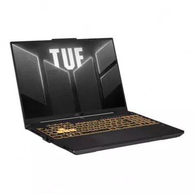 Asus TUF FX607V Mecha Gray noutbuki