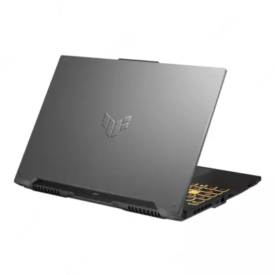 Asus TUF FX607V Mecha Gray noutbuki