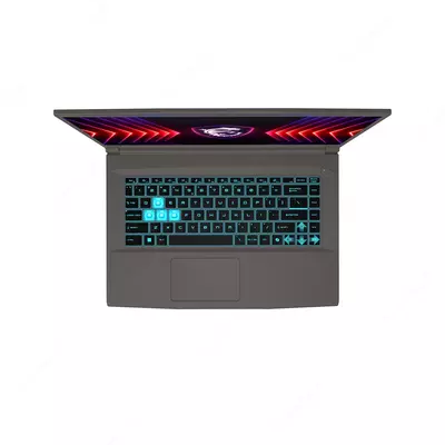 Ноутбук MSI Thin 15 B13UCX-3251XUZ