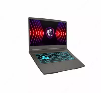 Ноутбук MSI Thin 15 B13UCX-3251XUZ