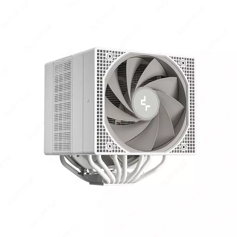 Deepcool ASSASSIN IV WH protsessor sovutgichi