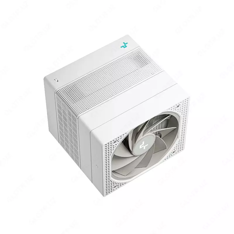 Deepcool ASSASSIN IV WH protsessor sovutgichi