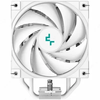 Deepcool AK400 DIGITAL WH protsessori uchun sovutgich