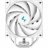 Кулер для процессора Deepcool AK400 DIGITAL WH