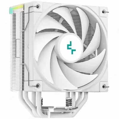  Deepcool AK400 DIGITAL WH protsessori uchun sovutgich - 