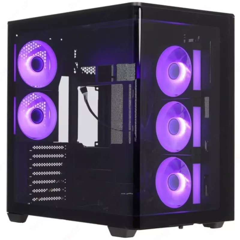 Deepcool CG590U 5F kompyuter korpusi