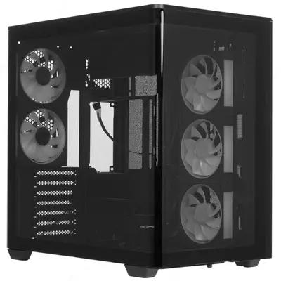  Deepcool CG590U 5F kompyuter korpusi - 