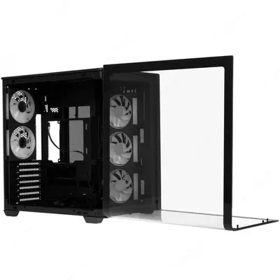  Deepcool CG590U 5F kompyuter korpusi Chakana savdo