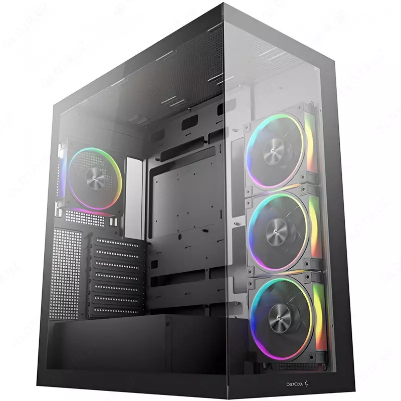 Deepcool CG580 kompyuter korpusi
