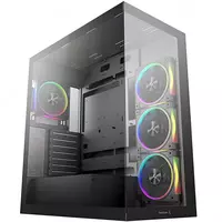 Deepcool CG580 kompyuter korpusi
