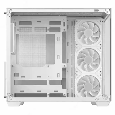 Deepcool CG530U 4F White kompyuter korpusi