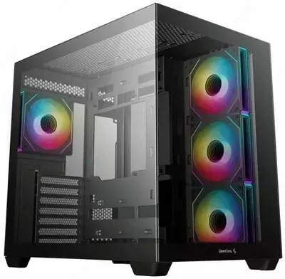 Deepcool CG530U 4F kompyuter korpusi