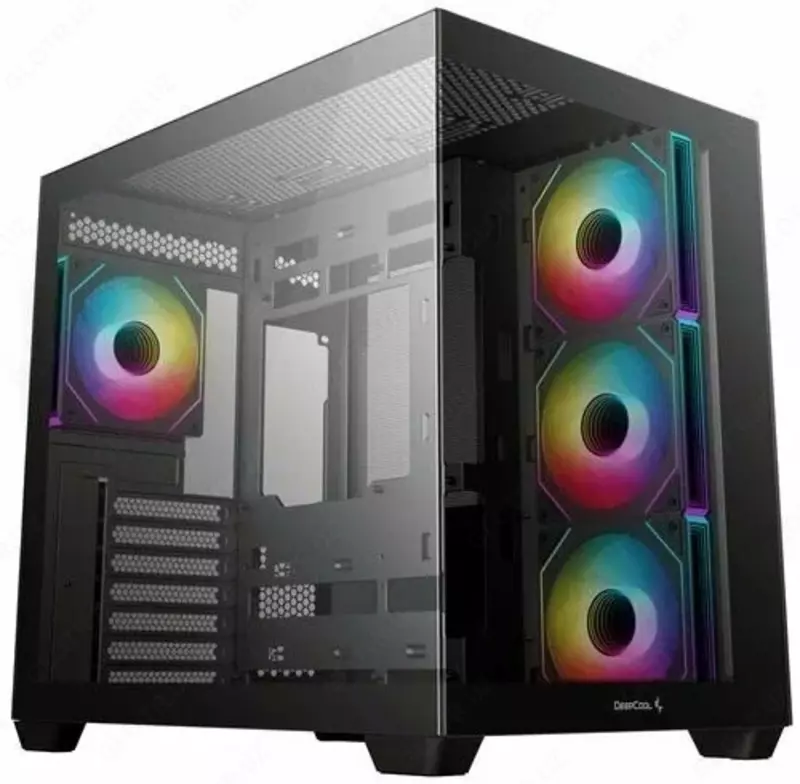 Deepcool CG530U 4F kompyuter korpusi