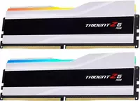 G.Skill Trident Z5 RGB DDR5 32GB (2x16GB) 6400MHz CL32 tezkor xotirasi