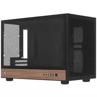 Deepcool CH260 Wood kompyuter korpusi