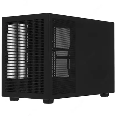  Deepcool CH260 Wood kompyuter korpusi - 
