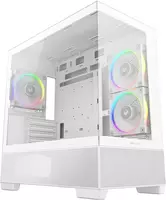 Deepcool CG380 3F White kompyuter korpusi