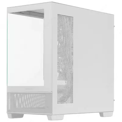   Deepcool CG380 3F White kompyuter korpusi