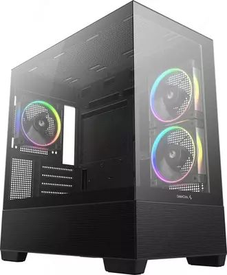 Deepcool CG380 3F kompyuter korpusi