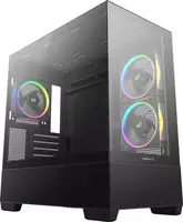 Компьютерный корпус Deepcool CG380 3F