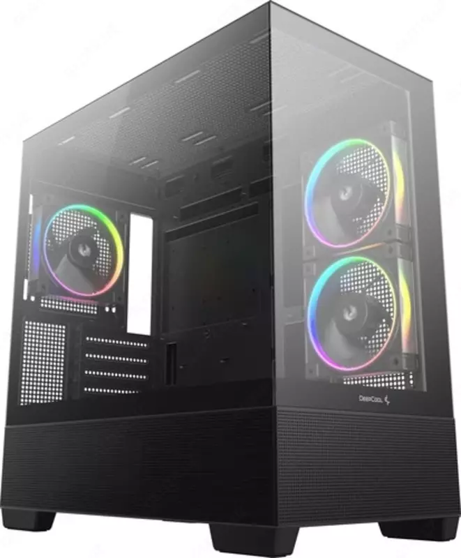 Deepcool CG380 3F kompyuter korpusi