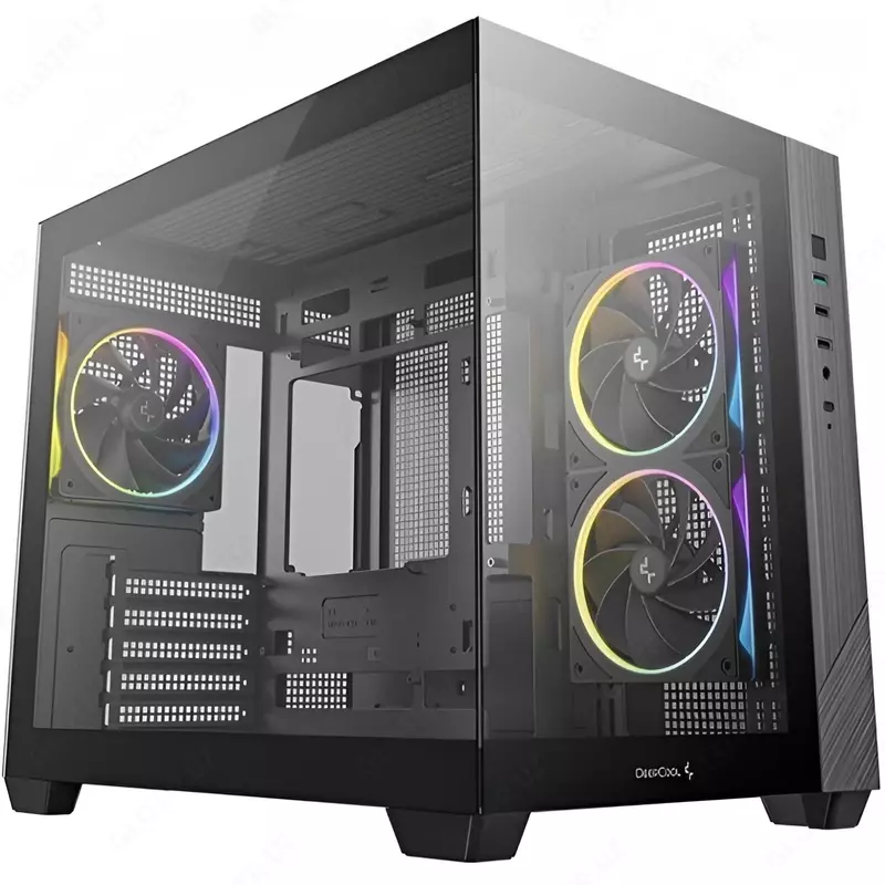 Deepcool CG330 3F kompyuter korpusi
